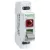 Schneider Electric Acti9 iSW jelzőlámpás szakaszolókapcsoló 2P 32 A A9S61232