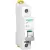 Schneider Electric, A9S65140, moduláris terheléskapcsoló 1P 40A 240V AC, Acti9 ISW (Schneider A9S65140)