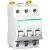 Schneider Electric, A9S65363, moduláris terheléskapcsoló 3P 63A 415V AC, Acti9 ISW (Schneider A9S65363)