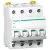 Schneider Electric, A9S65440, moduláris terheléskapcsoló 4P 40A 415V AC, Acti9 ISW (Schneider A9S65440)
