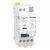 Schneider Electric Acti9 iCV40 ARC A9TDF3606 ívzárlat érzékelős áramvédős kismegszakító AFDD 1P+N C görbe 6A 30mA