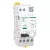 Schneider Electric Acti9 iCV40 ARC A9TDF3610 ívzárlat érzékelős áramvédős kismegszakító AFDD 1P+N C görbe 10A 30mA