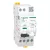 Schneider Electric Acti9 iCV40 ARC A9TDF3616 ívzárlat érzékelős áramvédős kismegszakító AFDD 1P+N C görbe 16A 30mA