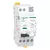 Schneider Electric Acti9 iCV40 ARC A9TDF3632 ívzárlat érzékelős áramvédős kismegszakító AFDD 1P+N C görbe 32A 30mA