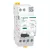 Schneider Electric Acti9 iCV40 ARC A9TDF3640 ívzárlat érzékelős áramvédős kismegszakító AFDD 1P+N C görbe 40A 30mA