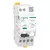 Schneider Electric Acti9 iC40 ARC A9TPE4610 ívzárlat érzékelős kismegszakító AFDD 1P+N C görbe 10A