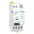 Schneider Electric Acti9 iC40 ARC A9TPE4613 ívzárlat érzékelős kismegszakító AFDD 1P+N C görbe 13A