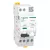 Schneider Electric Acti9 iC40 ARC A9TPE4616 ívzárlat érzékelős kismegszakító AFDD 1P+N C görbe 16A