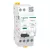 Schneider Electric Acti9 iC40 ARC A9TPE4625 ívzárlat érzékelős kismegszakító AFDD 1P+N C görbe 25A