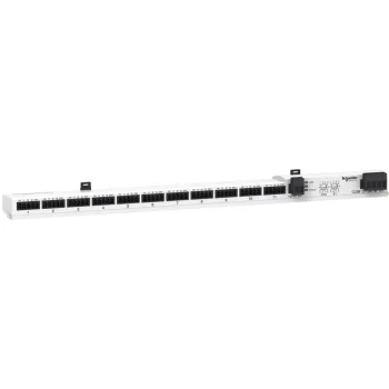 Schneider Electric Acti9 Smartlink RS485 kommunikációs I/O modul – A9XMSB11