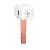 Schneider Electric Acti9 Linergy FH betápláló csatlakozó, 3P+N, 100 A (4 db) – A9XPCM04