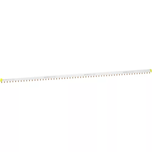 Schneider Electric Acti9 fésűs gyűjtősín, 3P, 100 A, 57 modul – A9XPH357