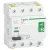 Schneider Electric Acti9 iID EV A9Z51425 B típusú áram-védőkapcsoló Fi-relé 4P 25A 30mA elektromos autó töltőhöz