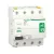Schneider Electric Acti9 iID EV A9Z51440 B típusú áram-védőkapcsoló Fi-relé 4P 40A 30mA elektromos autó töltőhöz