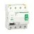 Schneider Electric Acti9 iID EV A9Z51463 B típusú áram-védőkapcsoló Fi-relé 4P 63A 30mA elektromos autó töltőhöz