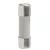 Schneider ABE7FU050 Fuse 5X20 250V 0,5A, order in lots of 10