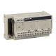 Schneider ABE7H16R10 16 DI/O, 24VDC, No LED