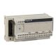 Schneider ABE7H16R31 16 DI/O, 24VDC, LED, Sensor In