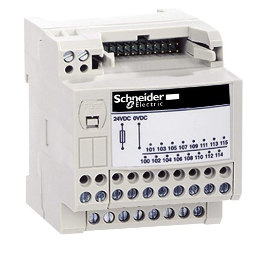 Schneider ABE7H20E100 Csatlakozó