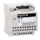 Schneider Electric ABE7H34E100 Modicon ABE7 elosztóblokk készlet, 2db Economy ABE7H20E000 + HE10 Y kábel 1m, M340 PLC-hez és X80 digitális kártyához