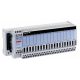 Schneider Electric ABE7P16T215 Modicon ABE7 elosztóblokk, 10 mm SSR/EMR relés, 16ki digitális csatorna, relé nélkül