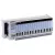 Schneider ABE7S16E2B1 16 DI, 24VDC, leválasztott, LED, Screw connection