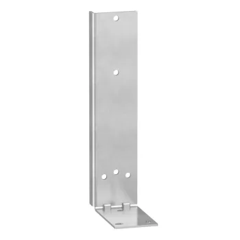   Schneider Electric ABL2K03A Modicon ABL2 tápegység kiegészítő, rögzítő készlet L irányú szereléshez