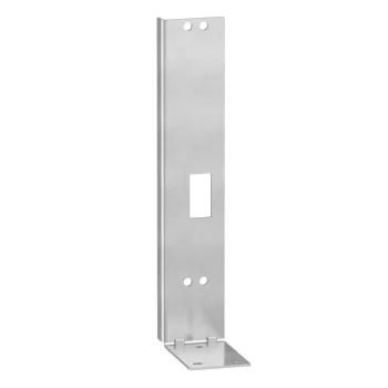  Schneider Electric ABL2K03B Modicon ABL2 tápegység kiegészítő, rögzítő készlet L irányú szereléshez