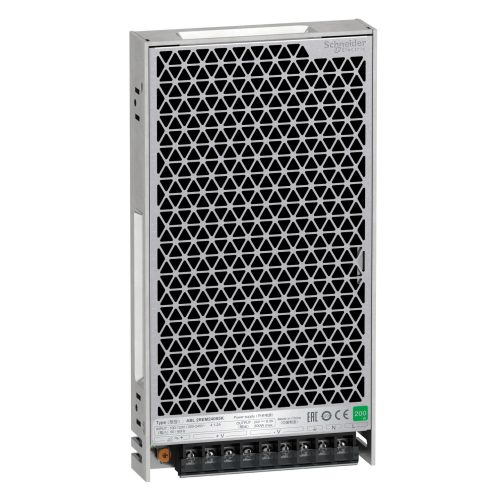 Schneider Electric ABL2REM24085K Modicon ABL2 tápegység, panelre szerelhető, 1f, 24 VDC, 200 W