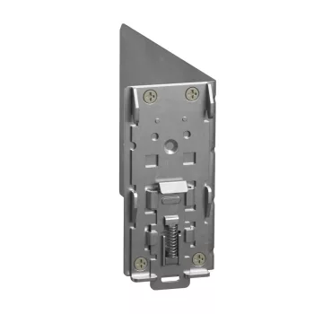   Schneider Electric ABLPA01 Modicon Panel tápegység kiegészítő, DIN sín rögzítő adapter 150W-ig