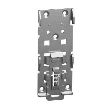   Schneider Electric ABLPA02 Modicon Panel tápegység kiegészítő, DIN sín rögzítő adapter 240 W tápegységhez