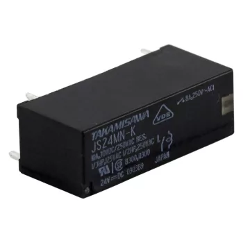   Schneider ABR7S21 Telefast elektromechanikus dugaszolható relé