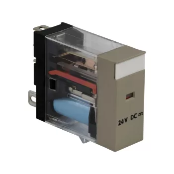   Schneider ABR7S23 Telefast elektromechanikus dugaszolható relé