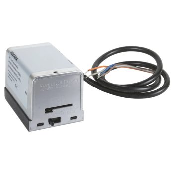   Schneider Electric AG13A230 Erie szelepmozgató NC 24Vac 36" Lead