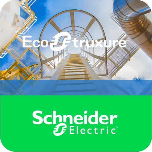 Schneider Electric AOABM3CZMSXMZZ EcoStruxure Augmented Operator Advisor buildtime "Performance" licensz, 1 éves