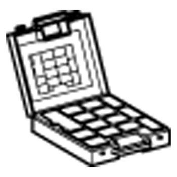   Schneider Electric AT1HB2 Táska érvéghüvelyek és 1db AT1PA7 csupaszító fogó számára