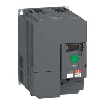   Schneider Electric ATV310HD11N4E Altivar 310 Easy frekvenciaváltó, 3f, 400V, 11kW