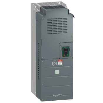   Schneider Electric ATV610C11N4 Altivar 610 Easy frekvenciaváltó, 3f, 400V, 110kW