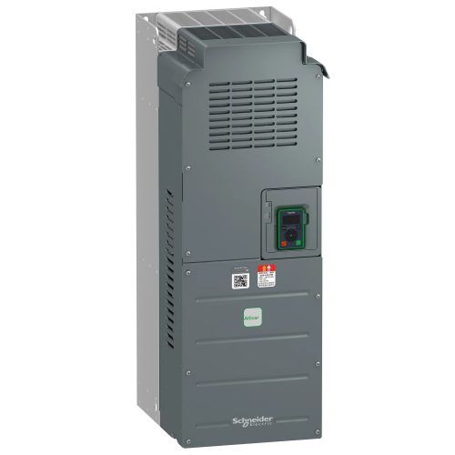 Schneider Electric ATV610C16N4 Altivar 610 Easy frekvenciaváltó, 3f, 400V, 160kW