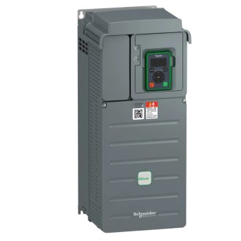   Schneider Electric ATV610D18N4 Altivar 610 Easy frekvenciaváltó, 3f, 400V, 18,5kW