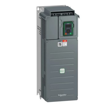   Schneider Electric ATV610D30N4 Altivar 610 Easy frekvenciaváltó, 3f, 400V, 30kW