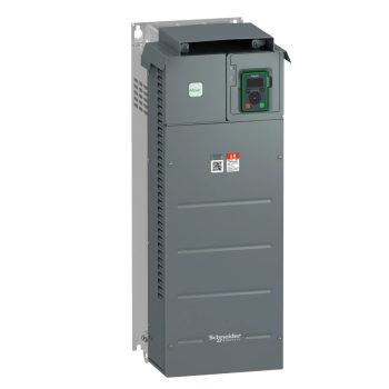   Schneider Electric ATV610D55N4 Altivar 610 Easy frekvenciaváltó, 3f, 400V, 55kW