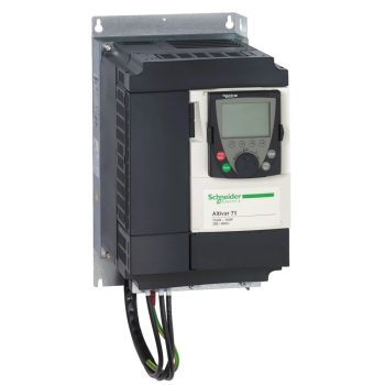   Schneider Electric ATV71LD48N4Z ATV LIFT frekvenciaváltó 480V 48A 22KW