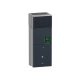 Schneider Electric ATV930C22N4MN Altivar Process ATV930 frekvenciaváltó, 220kW, 3f, 400VAC, IP00, falra szerelhető, DC fojtó nélkül