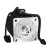 Schneider BCH2LF0432CF5C Lexium BCH2 szervomotor, kis tehetetlenségű, 400W, 80mm, 3000 rpm, Lexium 28 hajtáshoz