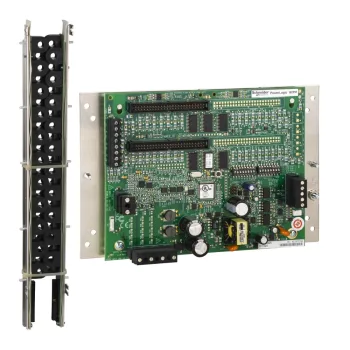   Schneider Electric BCPME142S BCPM,BrCur,DIN,18mm,1x14-100A,4Au,S4
