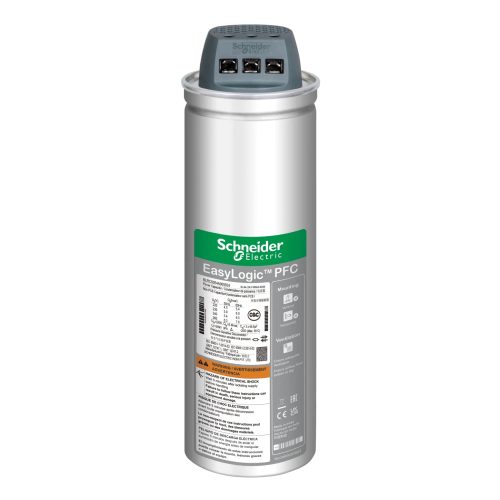 Schneider Electric BLRCS063A075B24 6.3 kvar EasyCan Serleg kondenzátor 240V