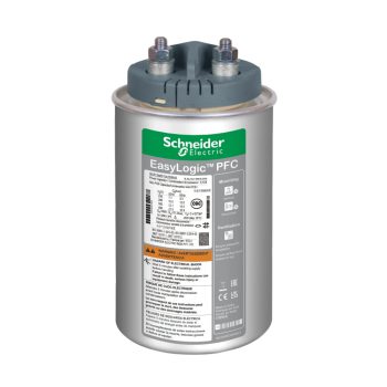   Schneider Electric BLRCS339A407B48 33.9 kvar EasyCan Serleg kondenzátor 480V