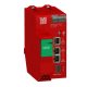 Schneider Electric BMEH584040S Modicon M580 HSBY redundáns safety processzor, L4 RIO