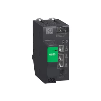 Schneider BMEH586040 M580 HSBY Processzor, L6 RIO